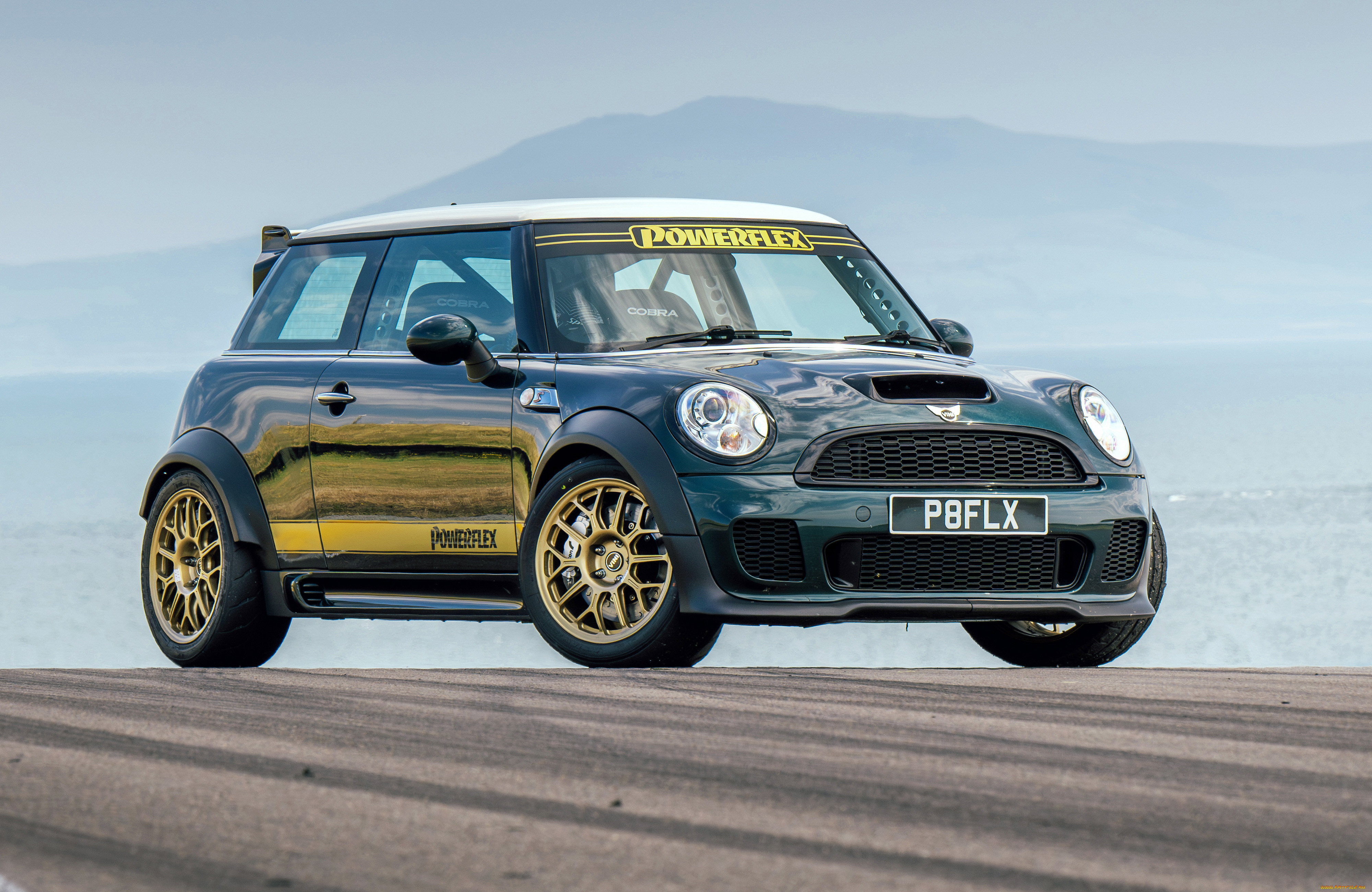 , mini